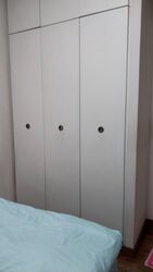 Monterey Park Condominium (D5), Condominium #568202381